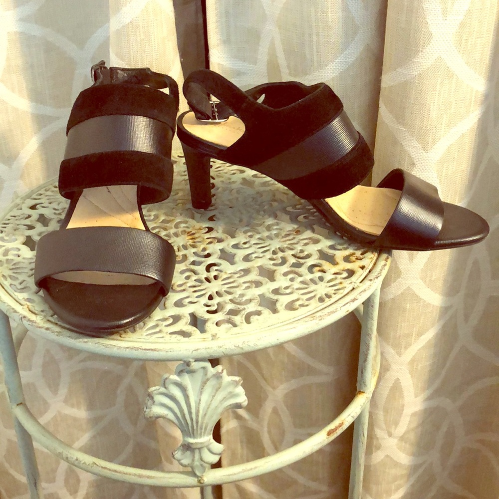 Clarks | Summer Heel